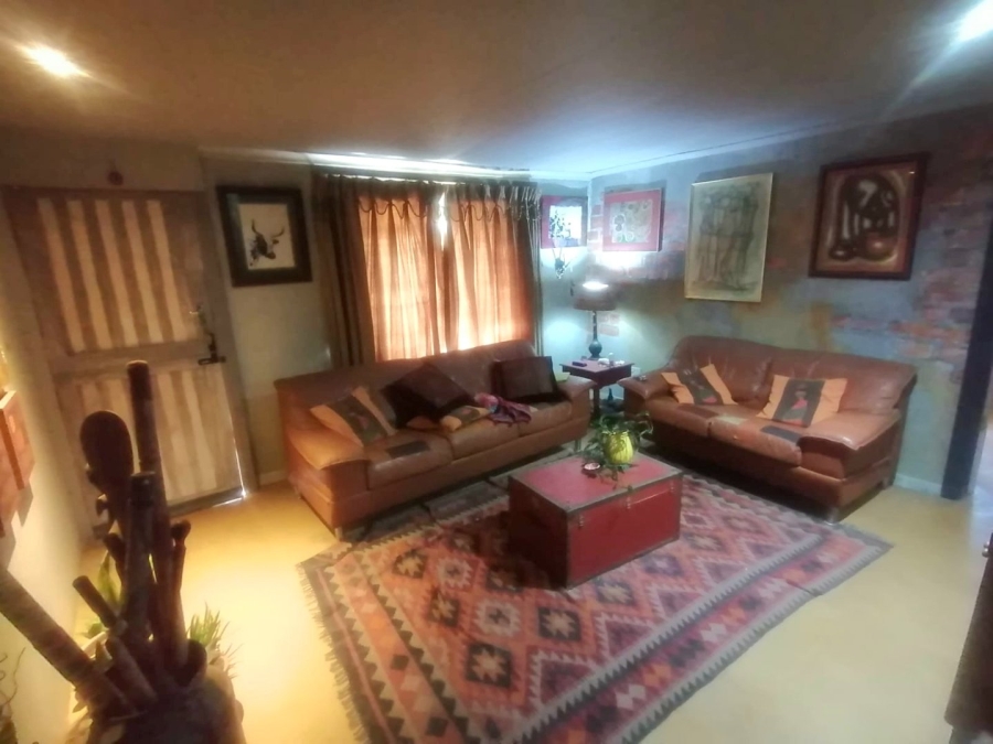3 Bedroom Property for Sale in Bethulie Free State